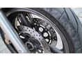 SUZUKI GW 250 INAZUMA 1999/1 - 5