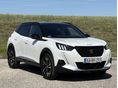 PEUGEOT 2008 2022/8 - 1