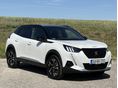 PEUGEOT 2008 2022/8 - 2