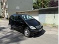 MERCEDES-BENZ A 160 
