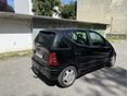 MERCEDES-BENZ A 160 2002/1 - 3
