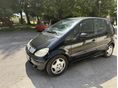 MERCEDES-BENZ A 160 2002/1 - 6
