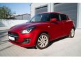 SUZUKI SWIFT 1.2 Dualjet Hybrid GLX Gyöngyház fényezés / Kamera / LED / Távtartó / Sérmentes / 1 tulaj