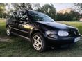 VOLKSWAGEN GOLF IV Variant 1.9 PD TDI Tiptronic ic