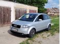 AUDI A2 2002/6 - 5