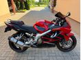 HONDA CBR 600 F4 i Magyarországi