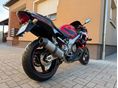 HONDA CBR 600 F4 2007/11 - 2