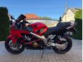 HONDA CBR 600 F4 2007/11 - 4