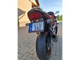 HONDA CBR 600 F4 2007/11 - 9