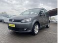 VOLKSWAGEN CADDY 2011/4 - 1