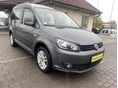 VOLKSWAGEN CADDY 2011/4 - 3