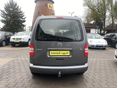 VOLKSWAGEN CADDY 2011/4 - 5