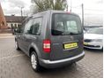 VOLKSWAGEN CADDY 2011/4 - 6