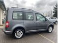 VOLKSWAGEN CADDY 2011/4 - 8