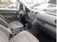 VOLKSWAGEN CADDY 2011/4 - 11