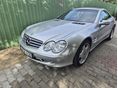 MERCEDES-BENZ SL 500 