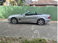 MERCEDES-BENZ SL 500 2001 - 3