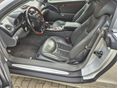MERCEDES-BENZ SL 500 2001 - 7