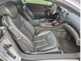 MERCEDES-BENZ SL 500 2001 - 9