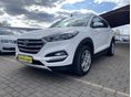 HYUNDAI TUCSON 2017/8 - 1