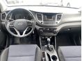 HYUNDAI TUCSON 2017/8 - 9