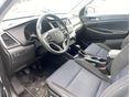 HYUNDAI TUCSON 2017/8 - 10