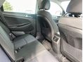 HYUNDAI TUCSON 2017/8 - 12