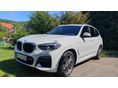BMW X3 xDrive30d M Sport (Automata) 86 000 km!