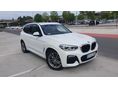 BMW X3 xDrive30d M Sport (Automata) 86 000 km!