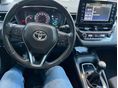 TOYOTA COROLLA Sedan 1.6 Active Business