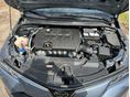 TOYOTA COROLLA 2019/6 - 7