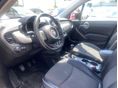 FIAT 500X 2017 - 10