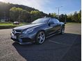 MERCEDES-BENZ E 400 2013/11 - 2
