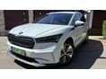 SKODA ENYAQ iV 80 Loft.(magas felszereltségű).hőszivattyús. hatótáv: 480 km