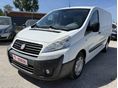 FIAT SCUDO 2.0 Mjet L2H1 Executive E5 // Friss Vizsga!