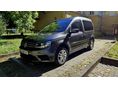 VOLKSWAGEN CADDY 1.2 TSI BMT Trendline