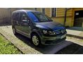 VOLKSWAGEN CADDY 2015 - 2