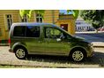 VOLKSWAGEN CADDY 2015 - 3