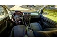 VOLKSWAGEN CADDY 2015 - 5