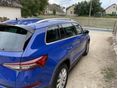 SKODA KODIAQ 1.5 TSI ACT Style DSG