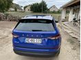 SKODA KODIAQ 2023/8 - 2