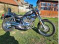 YAMAHA XV 535 (VIRAGO) USA modell
