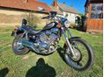 YAMAHA XV 535 (VIRAGO) 1996/6 - 2