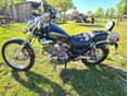 YAMAHA XV 535 (VIRAGO) 1996/6 - 3