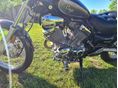 YAMAHA XV 535 (VIRAGO) 1996/6 - 4