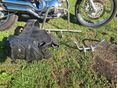 YAMAHA XV 535 (VIRAGO) 1996/6 - 7