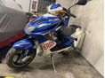 YAMAHA AEROX 