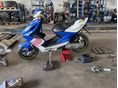 YAMAHA AEROX 2006/1 - 2