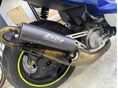 YAMAHA AEROX 2006/1 - 8