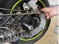YAMAHA AEROX 2006/1 - 10